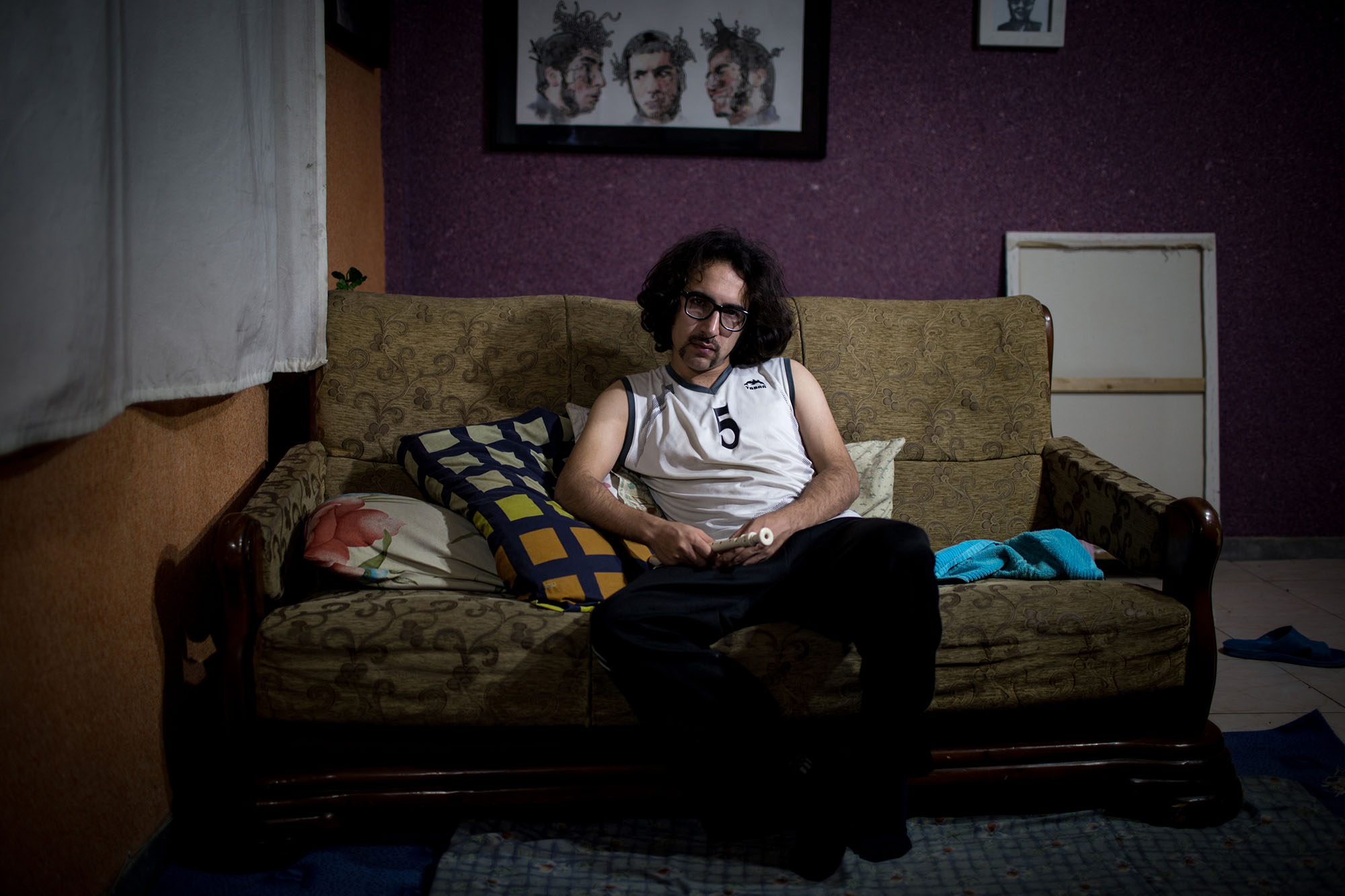 Life Alone, Iran, Tehran, Majid Farahani, Majid Farahani Photography, Narrative photography, artistic collaboration, documentary photography, narrative photography, storytelling photography, Visual narrative photography, Contemporary Iranian photography, Iranian photographer, Emotional Connection in Photography, Contemporary Iranian Photography, Visual Exploration of Personal Narratives, Storytelling through Portraits, Portrait Photography by Majid Farahani, Visual Storytelling in Photography, Narrative Photography Expert, Multidisciplinary Photography Artist, Storytelling through Portraits, Documentary Style Portraits, Visual Artist Focused on Human Stories, Lens-Based Art by Majid Farahani, Fusion of Fine Art and Documentary Photography, Visual Artist Exploring Human Narratives, Artistic Storytelling in Portraits, Personal and Shared Narratives, Documentary and Portrait Photography, Living Alone in Tehran, Tehran Young Adults, Iranian Youth Trends, Marriage Delay in Iran, Independent Young Women Iran, Living Alone in Tehran, Iranian Youth Independence, Iran Population Dynamics, Iranian Family Structures, Societal Shifts in Iran,