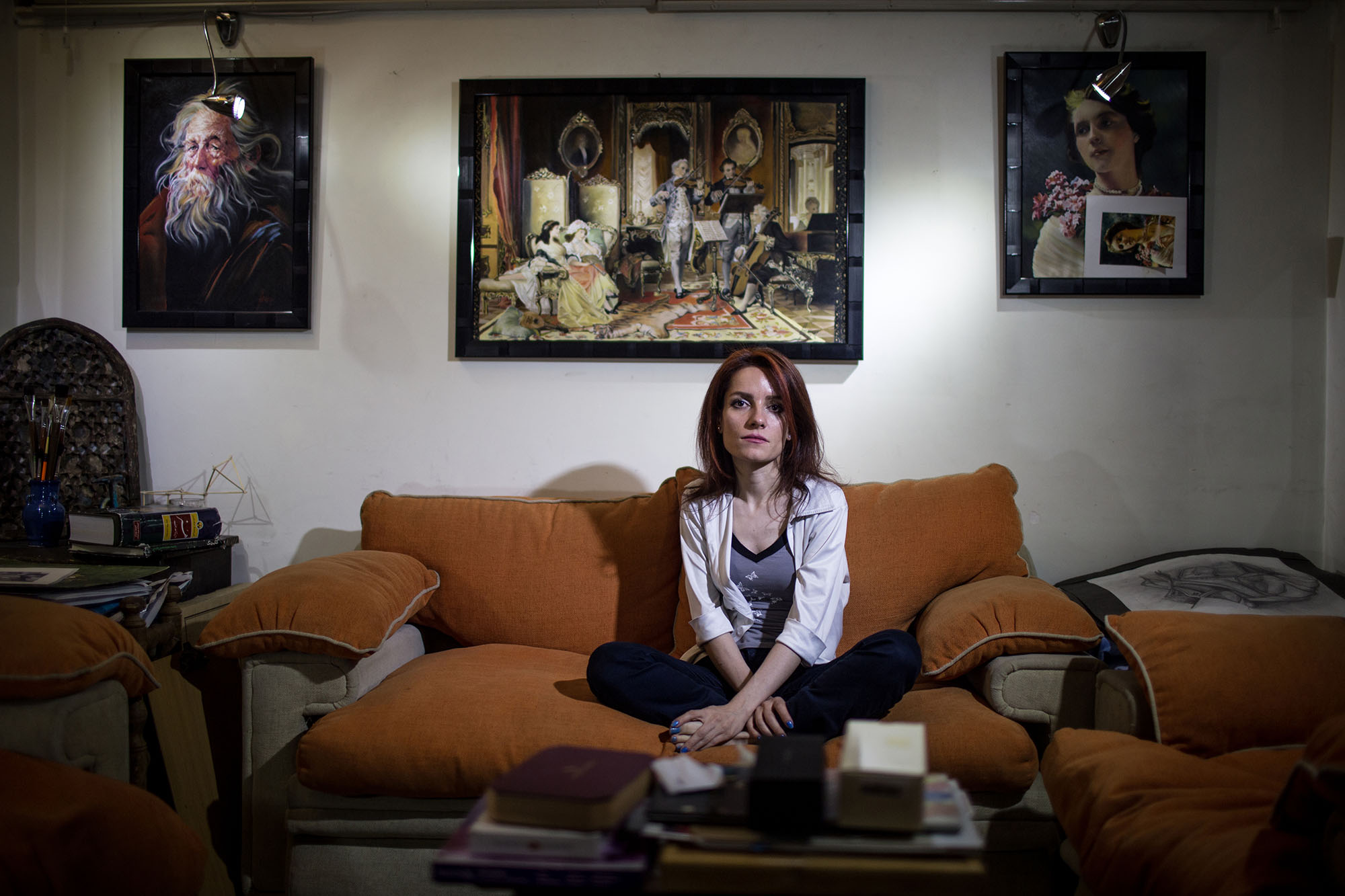 Life Alone, Iran, Tehran, Majid Farahani, Majid Farahani Photography, Narrative photography, artistic collaboration, documentary photography, narrative photography, storytelling photography, Visual narrative photography, Contemporary Iranian photography, Iranian photographer, Emotional Connection in Photography, Contemporary Iranian Photography, Visual Exploration of Personal Narratives, Storytelling through Portraits, Portrait Photography by Majid Farahani, Visual Storytelling in Photography, Narrative Photography Expert, Multidisciplinary Photography Artist, Storytelling through Portraits, Documentary Style Portraits, Visual Artist Focused on Human Stories, Lens-Based Art by Majid Farahani, Fusion of Fine Art and Documentary Photography, Visual Artist Exploring Human Narratives, Artistic Storytelling in Portraits, Personal and Shared Narratives, Documentary and Portrait Photography, Living Alone in Tehran, Tehran Young Adults, Iranian Youth Trends, Marriage Delay in Iran, Independent Young Women Iran, Living Alone in Tehran, Iranian Youth Independence, Iran Population Dynamics, Iranian Family Structures, Societal Shifts in Iran,