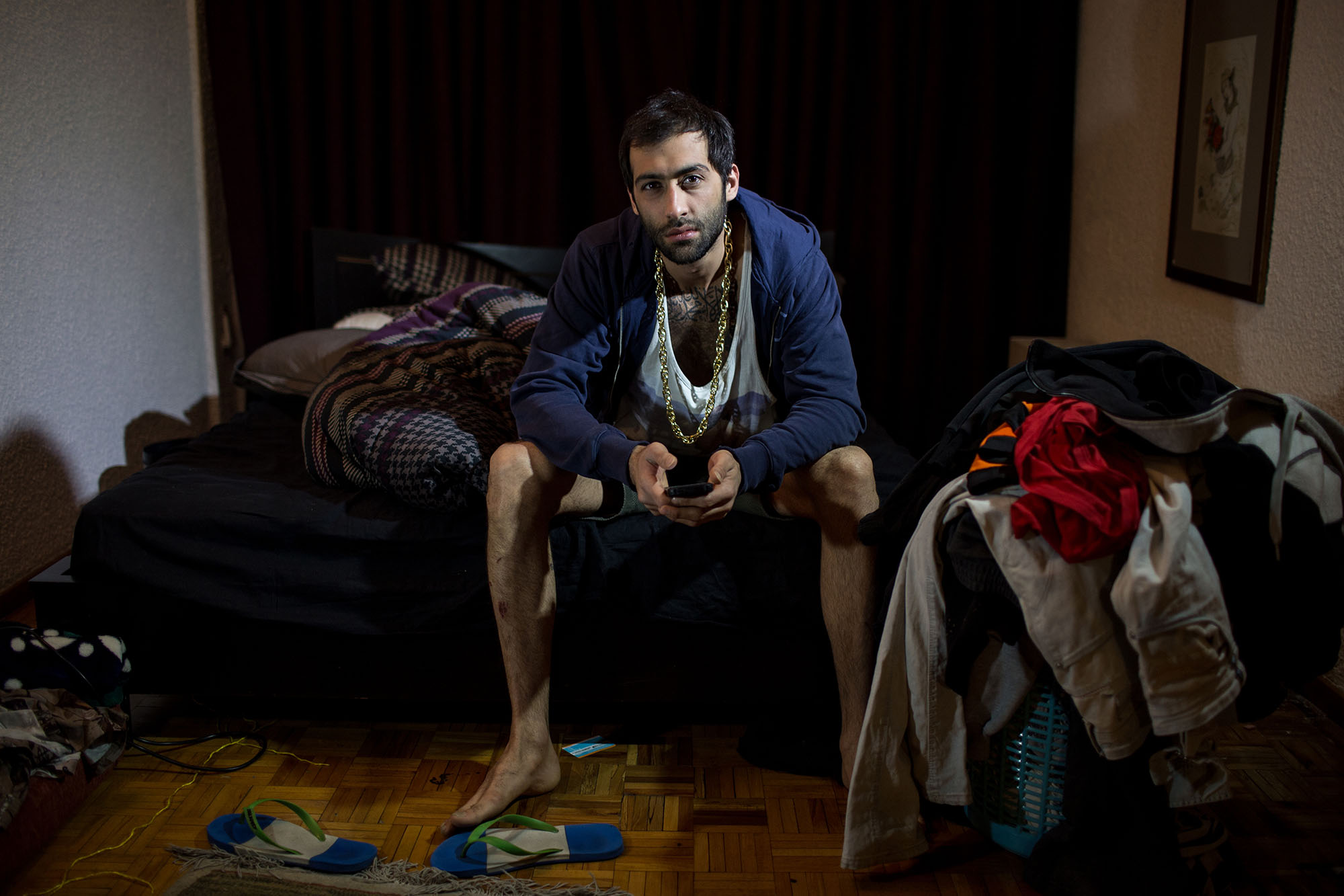 Life Alone, Iran, Tehran, Majid Farahani, Majid Farahani Photography, Narrative photography, artistic collaboration, documentary photography, narrative photography, storytelling photography, Visual narrative photography, Contemporary Iranian photography, Iranian photographer, Emotional Connection in Photography, Contemporary Iranian Photography, Visual Exploration of Personal Narratives, Storytelling through Portraits, Portrait Photography by Majid Farahani, Visual Storytelling in Photography, Narrative Photography Expert, Multidisciplinary Photography Artist, Storytelling through Portraits, Documentary Style Portraits, Visual Artist Focused on Human Stories, Lens-Based Art by Majid Farahani, Fusion of Fine Art and Documentary Photography, Visual Artist Exploring Human Narratives, Artistic Storytelling in Portraits, Personal and Shared Narratives, Documentary and Portrait Photography, Living Alone in Tehran, Tehran Young Adults, Iranian Youth Trends, Marriage Delay in Iran, Independent Young Women Iran, Living Alone in Tehran, Iranian Youth Independence, Iran Population Dynamics, Iranian Family Structures, Societal Shifts in Iran,