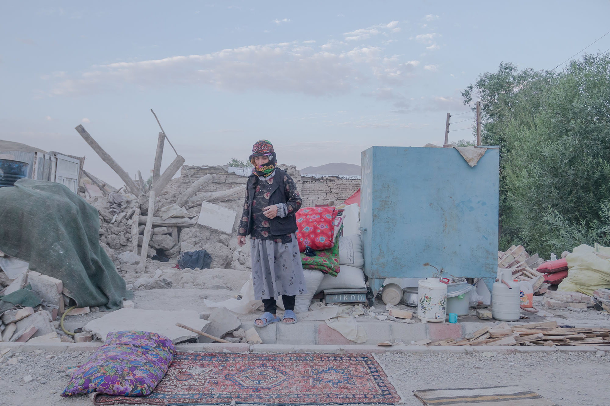 Varzaghan Earthquake, Iran, Azarbaijan, Varzaghan, Majid Farahani, Majid Farahani Photography, Narrative photography, artistic collaboration, documentary photography, narrative photography, storytelling photography, Visual narrative photography, Contemporary Iranian photography, Iranian photographer, Emotional Connection in Photography, Contemporary Iranian Photography, Visual Exploration of Personal Narratives, Storytelling through Portraits, Portrait Photography by Majid Farahani, Visual Storytelling in Photography, Narrative Photography Expert, Multidisciplinary Photography Artist, Storytelling through Portraits, Documentary Style Portraits, Visual Artist Focused on Human Stories, Lens-Based Art by Majid Farahani, Fusion of Fine Art and Documentary Photography, Visual Artist Exploring Human Narratives, Artistic Storytelling in Portraits, Personal and Shared Narratives, Documentary and Portrait Photography, Varzaghan Earthquake Report, 6.4 Magnitude Earthquake Varzaghan, Varzaghan Recovery Efforts, Varzaghan Disaster Aftermath, Varzaghan Shelter Issues, Post-Earthquake Varzaghan Conditions, East Azarbaijan Earthquake Damage